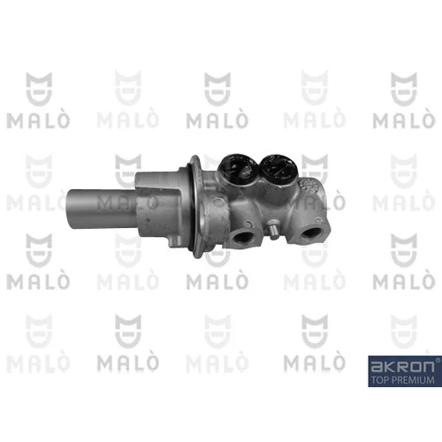Hlavný brzdový valec AKRON-MALO 89246