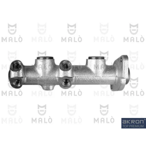 Hlavný brzdový valec AKRON-MALO 89323