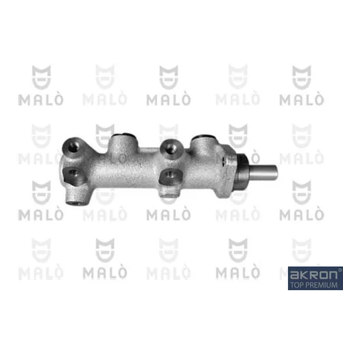 Hlavný brzdový valec AKRON-MALO 89398
