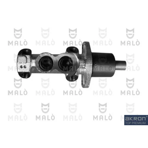Hlavný brzdový valec AKRON-MALO 89404