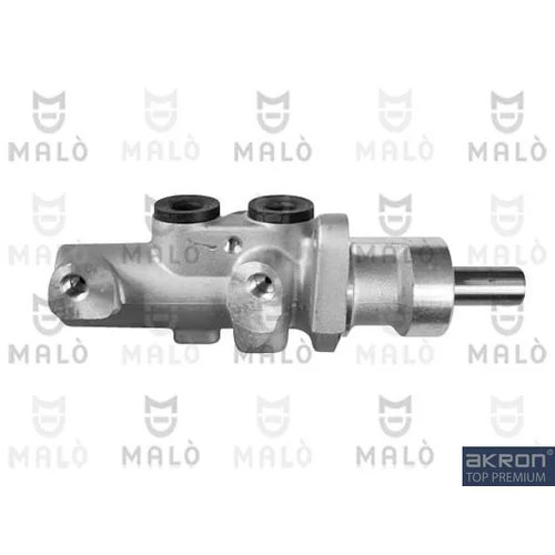 Hlavný brzdový valec AKRON-MALO 89444