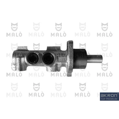 Hlavný brzdový valec AKRON-MALO 89471