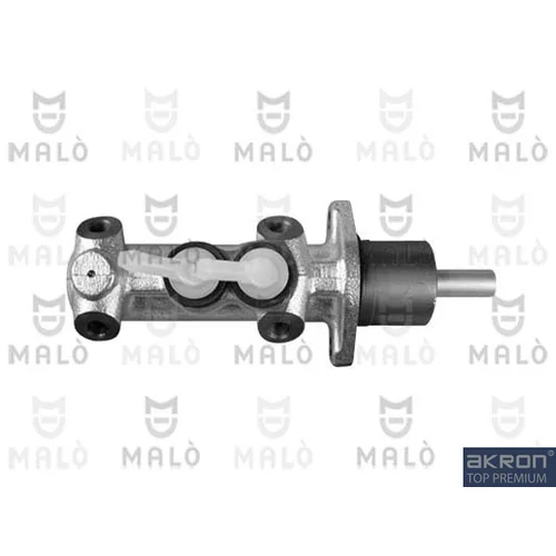 Hlavný brzdový valec AKRON-MALO 89476