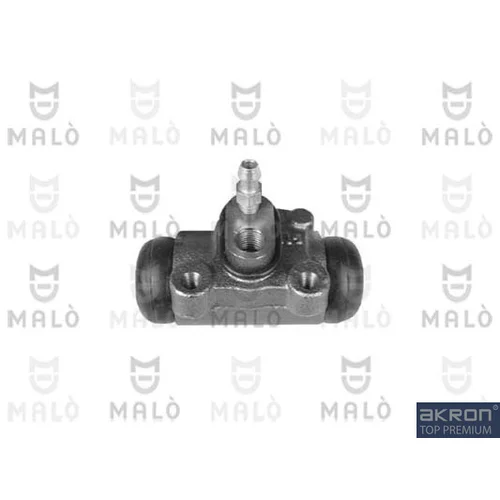 Brzdový valček kolesa AKRON-MALO 89581