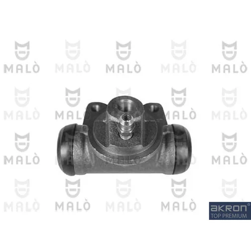 Brzdový valček kolesa AKRON-MALO 89583