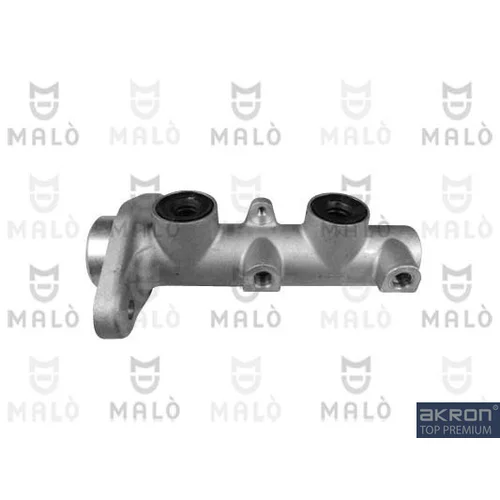 Hlavný brzdový valec AKRON-MALO 89817