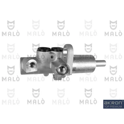 Hlavný brzdový valec AKRON-MALO 89844