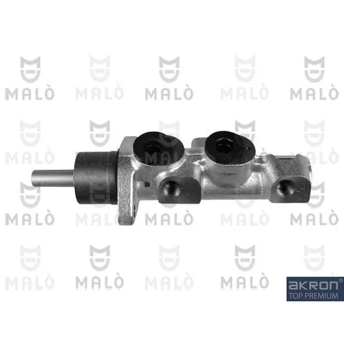 Hlavný brzdový valec AKRON-MALO 89856