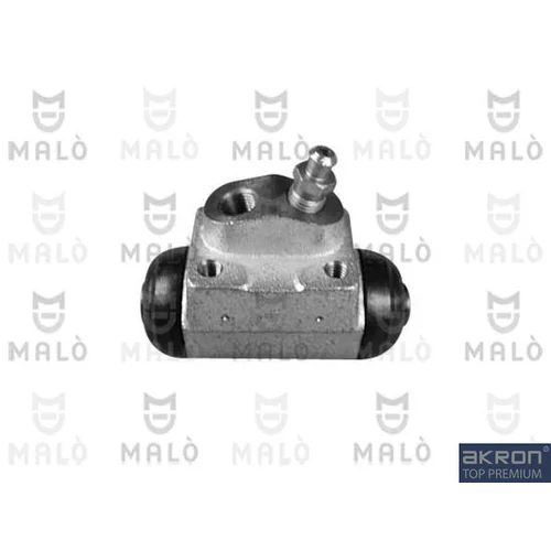 Brzdový valček kolesa AKRON-MALO 90142
