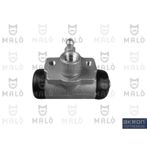 Brzdový valček kolesa AKRON-MALO 90189