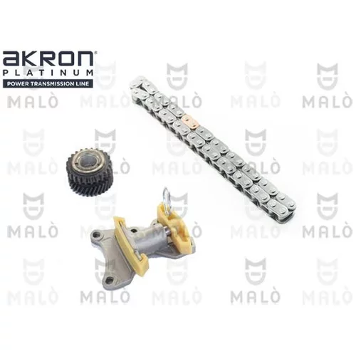 Sada rozvodovej reťaze AKRON-MALO 909044