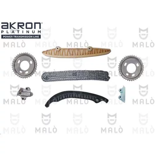 Sada rozvodovej reťaze AKRON-MALO 909055