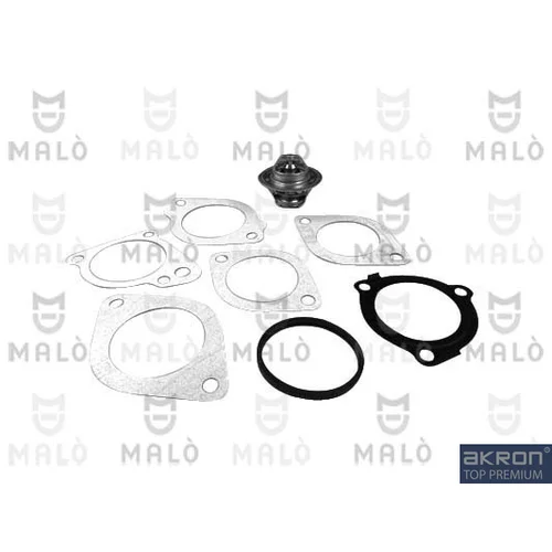 Termostat chladenia AKRON-MALO TER218