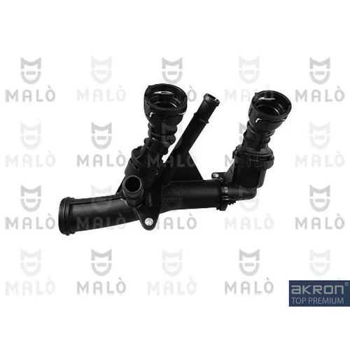 Termostat chladenia AKRON-MALO TER501