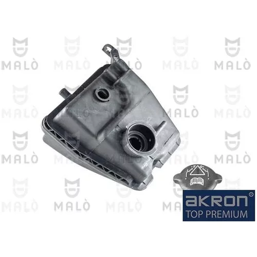 Vyrovnávacia nádobka chladiacej kvapaliny AKRON-MALO 117004