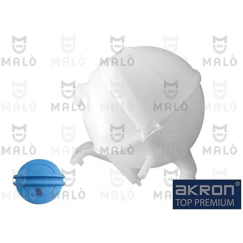 Vyrovnávacia nádobka chladiacej kvapaliny AKRON-MALO 117210