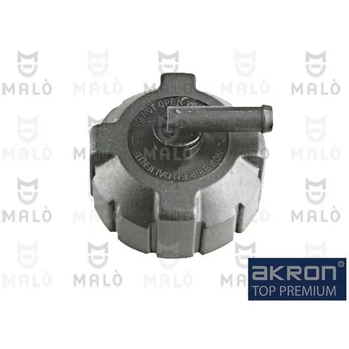 Uzáver nádržky pre chladiacu zmes AKRON-MALO 118012