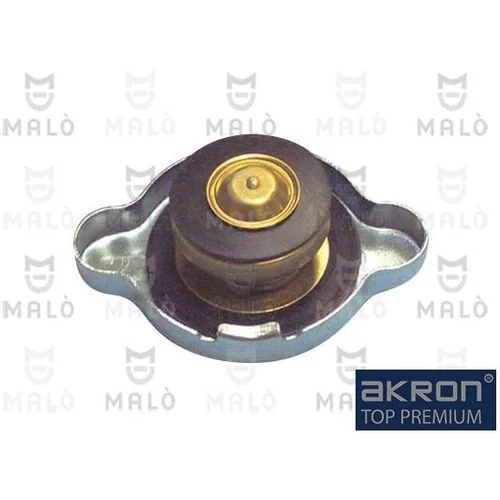 Uzáver nádržky pre chladiacu zmes AKRON-MALO 118053