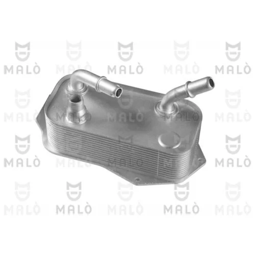 Chladič oleja automatickej prevodovky AKRON-MALO 135048