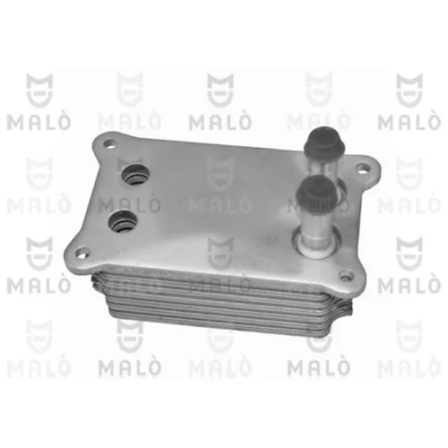 Chladič motorového oleja AKRON-MALO 135064