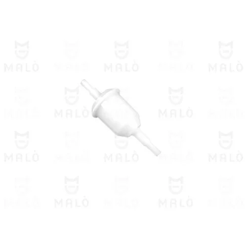 Palivový filter AKRON-MALO 137001