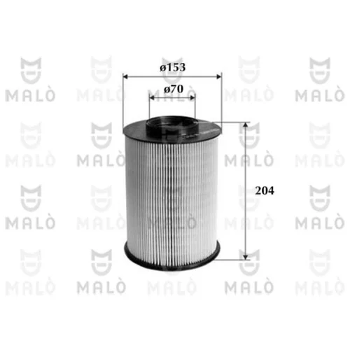 Vzduchový filter AKRON-MALO 1500010