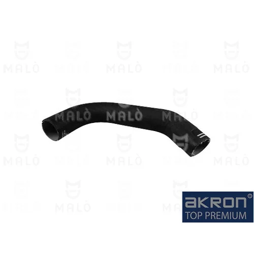 Hadica plniaceho vzduchu AKRON-MALO 15322SIL