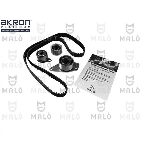 Sada ozubeného remeňa AKRON-MALO 1551046