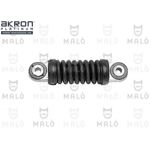 Tlmič vibrácií rebrovaného klinového remeňa AKRON-MALO 1570162