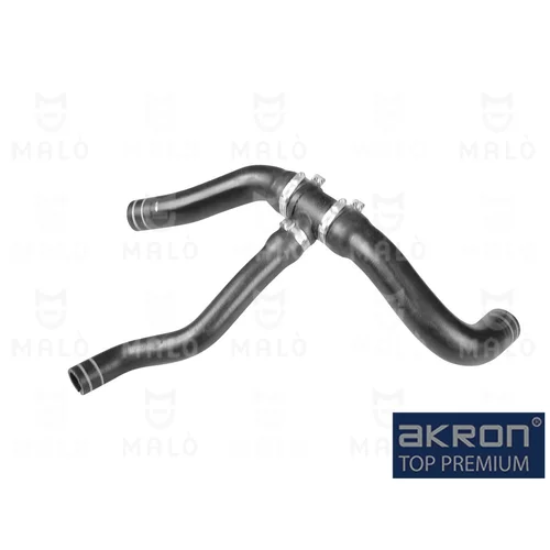 Hadica chladenia 157452A /AKRON-MALO/