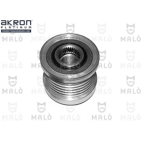 Voľnobežka alternátora AKRON-MALO 1580127