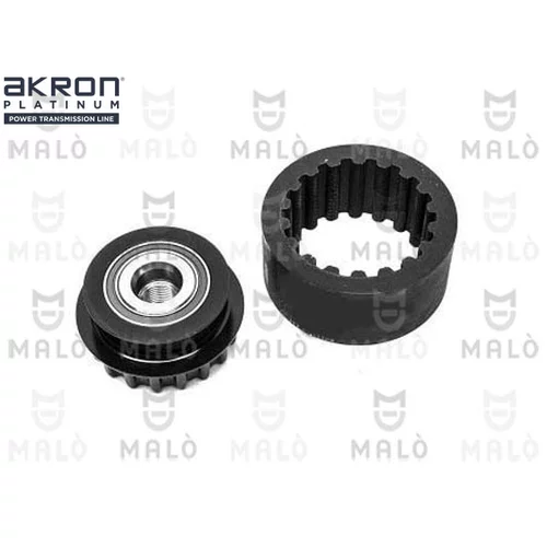 Voľnobežka alternátora AKRON-MALO 1580165