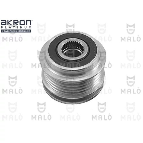 Voľnobežka alternátora AKRON-MALO 1580180