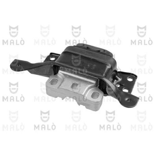 Uloženie motora AKRON-MALO 170121