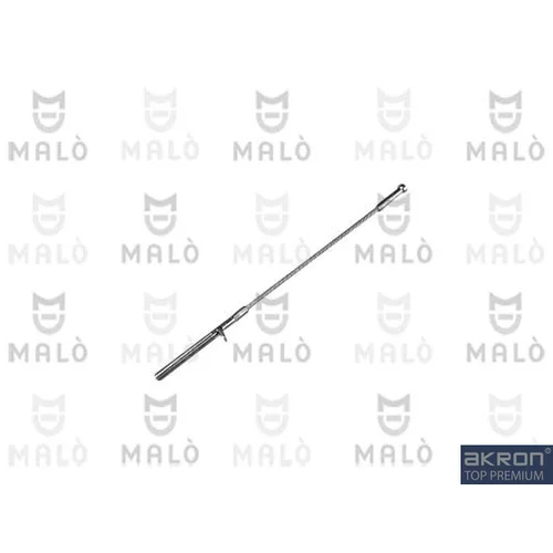 Ťažné lanko parkovacej brzdy AKRON-MALO 21555