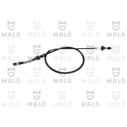 Plynové lanko AKRON-MALO 22966
