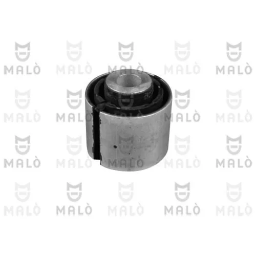 Uloženie riadenia AKRON-MALO 241701