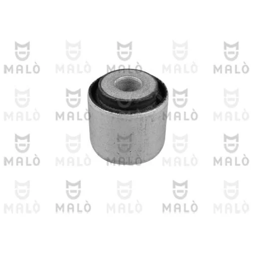 Uloženie riadenia AKRON-MALO 24310