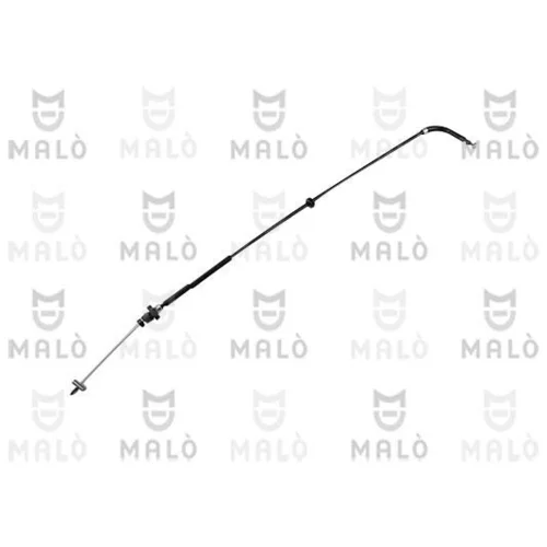 Plynové lanko AKRON-MALO 26983