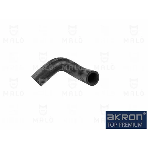 Potrubie EGR ventilu AKRON-MALO 280544