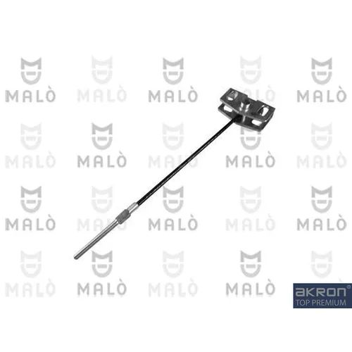 Ťažné lanko parkovacej brzdy AKRON-MALO 29345