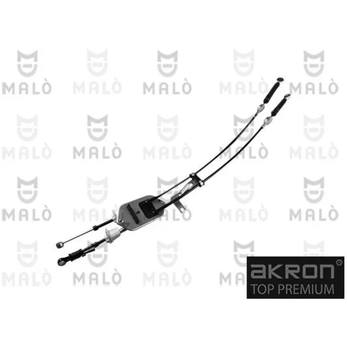 Lanko ručnej prevodovky AKRON-MALO 29660