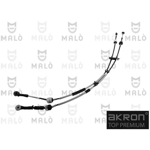 Lanko ručnej prevodovky AKRON-MALO 29702