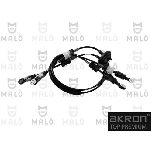 Lanko ručnej prevodovky AKRON-MALO 29749