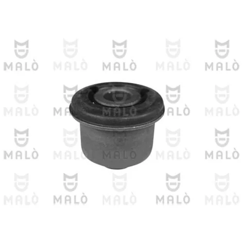 Uloženie riadenia AKRON-MALO 30004