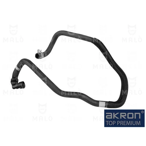 Hadica kúrenia AKRON-MALO 302071A