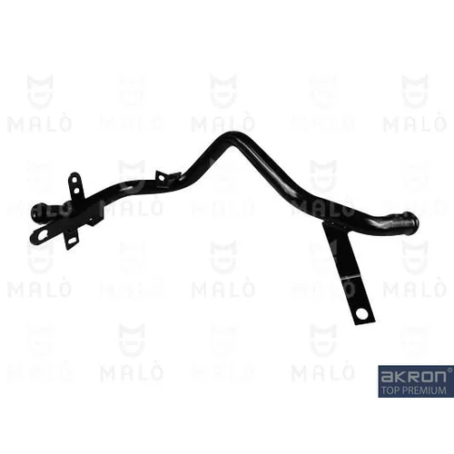 Potrubie chladiacej kvapaliny AKRON-MALO 30415