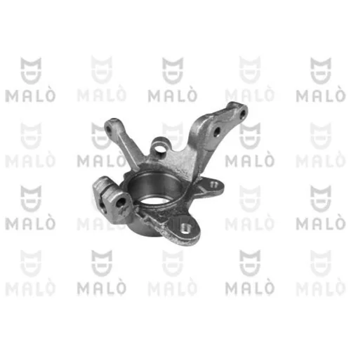 Čap nápravy zavesenia kolies AKRON-MALO 33046