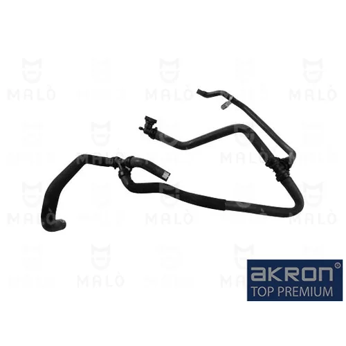 Hadica chladenia AKRON-MALO 33168A