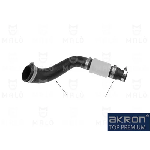 Hadica plniaceho vzduchu AKRON-MALO 350261A